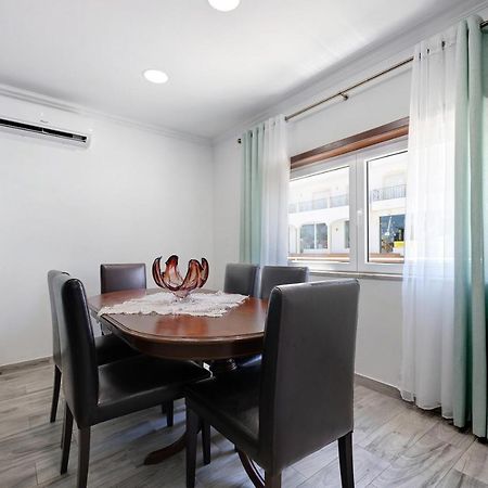 Casa Violeta Apartment Lagos Ngoại thất bức ảnh