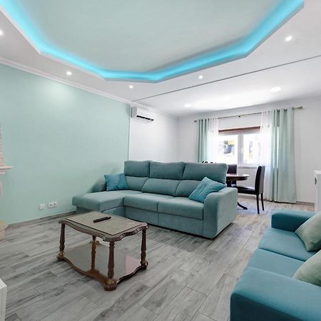 Casa Violeta Apartment Lagos Ngoại thất bức ảnh