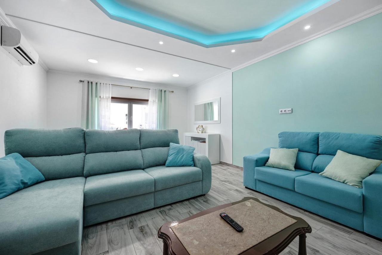 Casa Violeta Apartment Lagos Ngoại thất bức ảnh