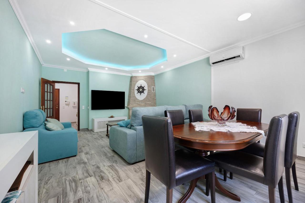 Casa Violeta Apartment Lagos Ngoại thất bức ảnh