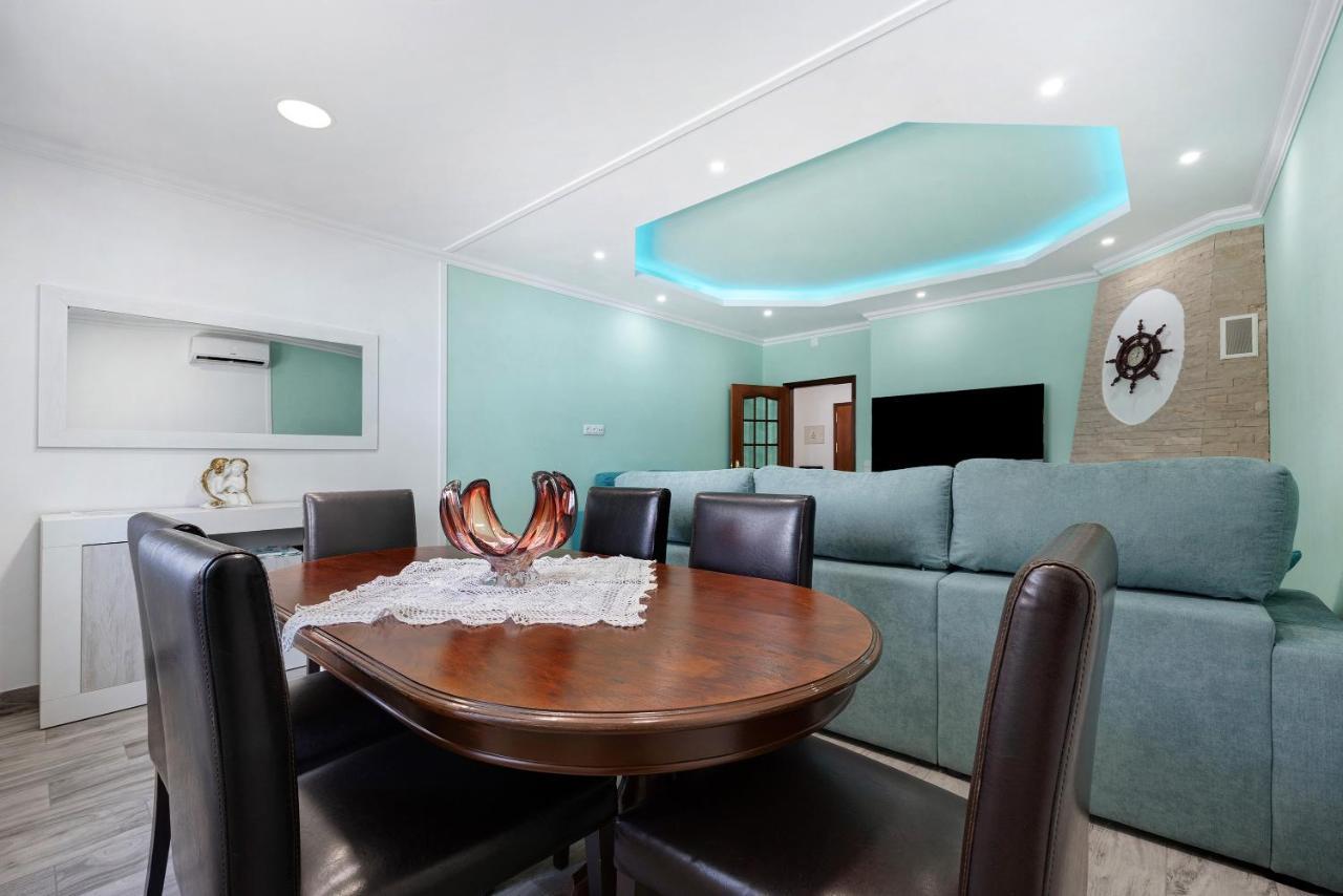Casa Violeta Apartment Lagos Ngoại thất bức ảnh