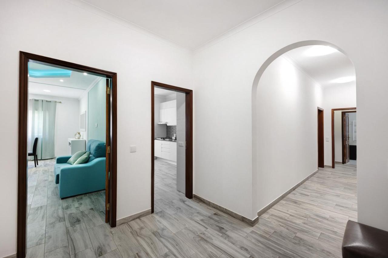 Casa Violeta Apartment Lagos Ngoại thất bức ảnh