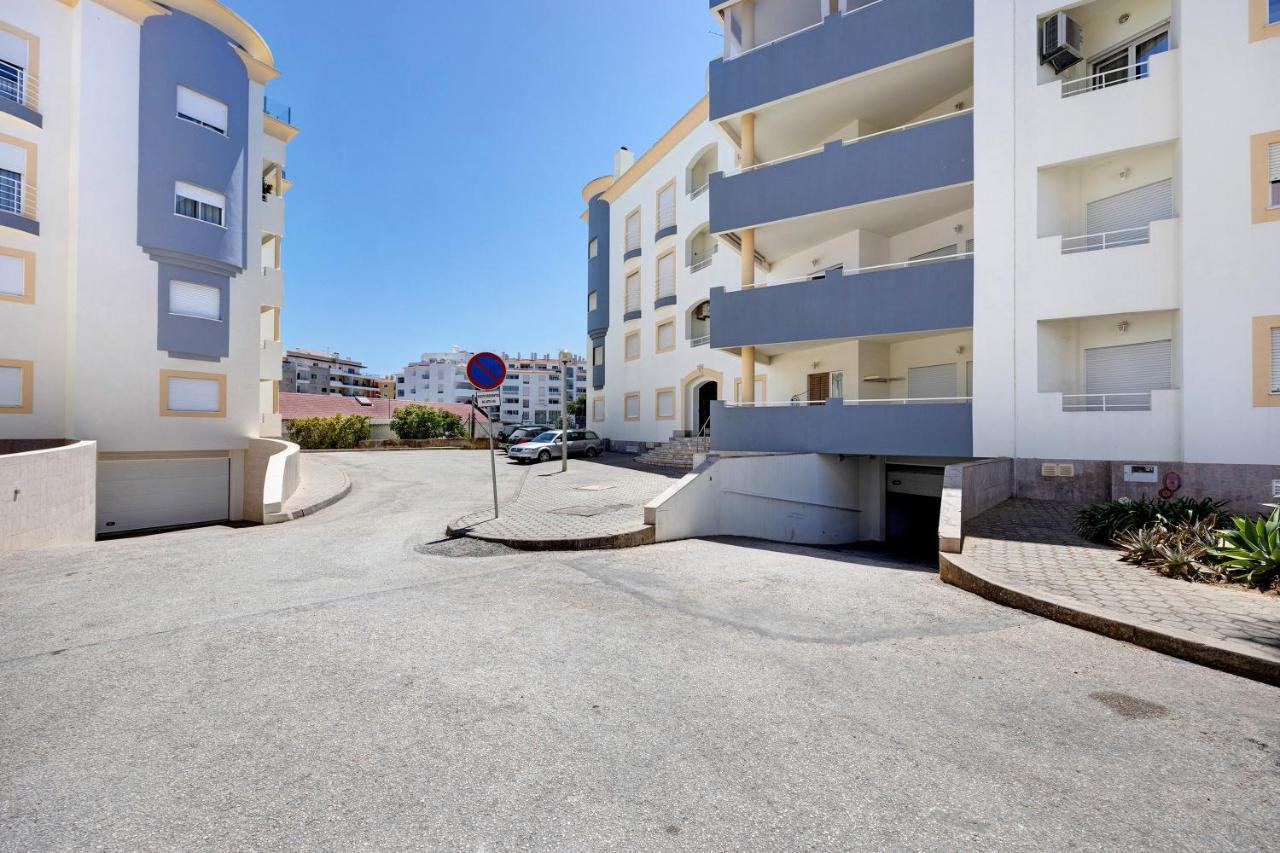 Casa Violeta Apartment Lagos Ngoại thất bức ảnh