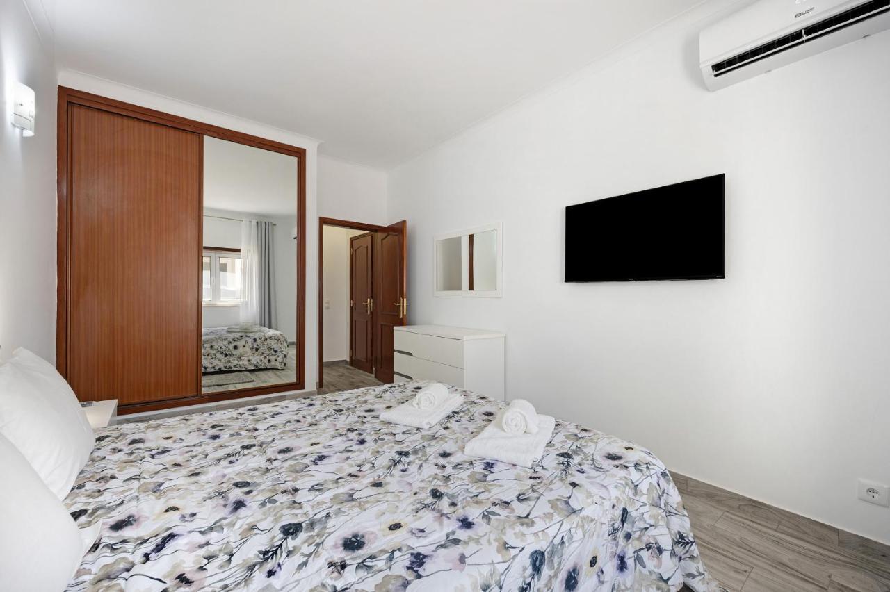Casa Violeta Apartment Lagos Ngoại thất bức ảnh
