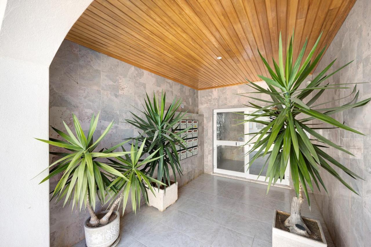 Casa Violeta Apartment Lagos Ngoại thất bức ảnh