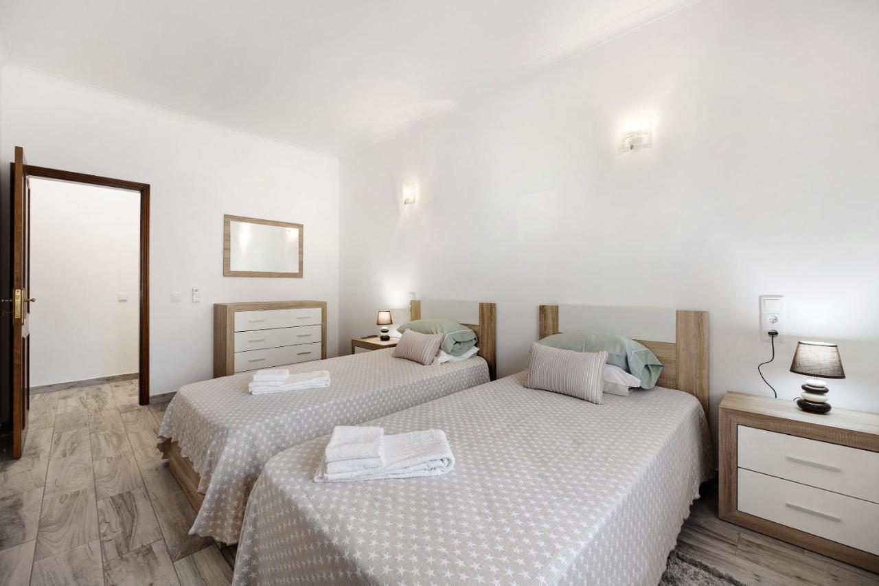 Casa Violeta Apartment Lagos Ngoại thất bức ảnh