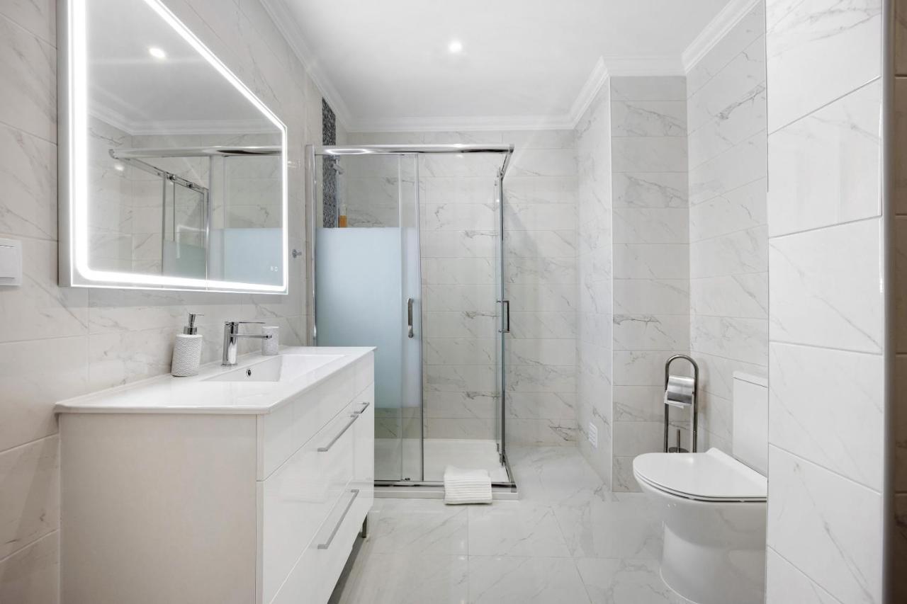 Casa Violeta Apartment Lagos Ngoại thất bức ảnh