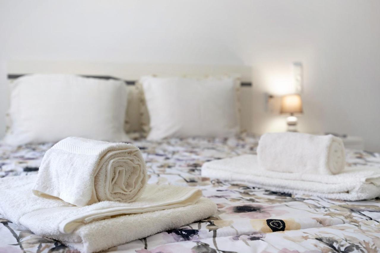 Casa Violeta Apartment Lagos Ngoại thất bức ảnh