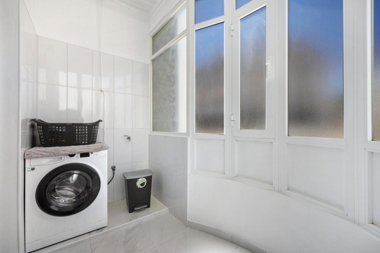 Casa Violeta Apartment Lagos Ngoại thất bức ảnh