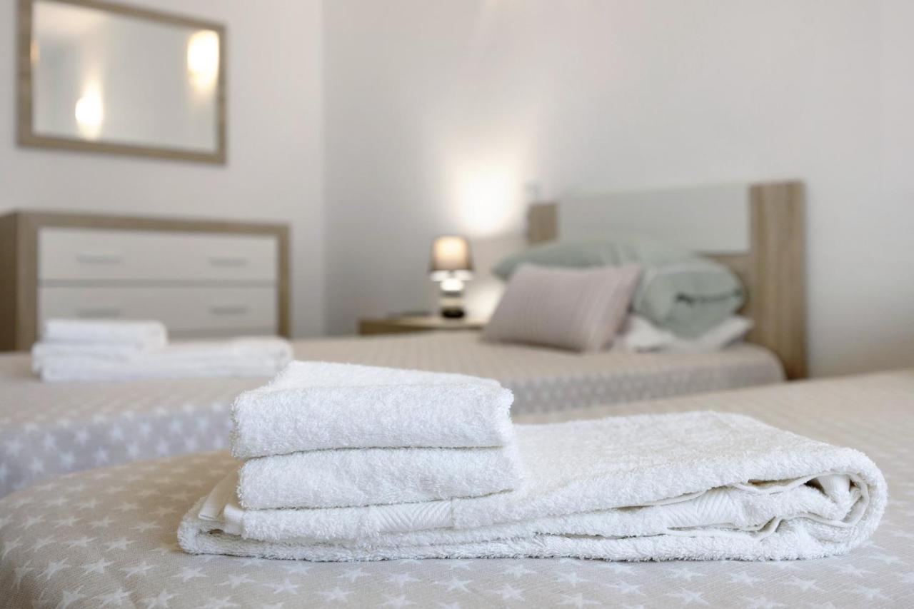 Casa Violeta Apartment Lagos Ngoại thất bức ảnh