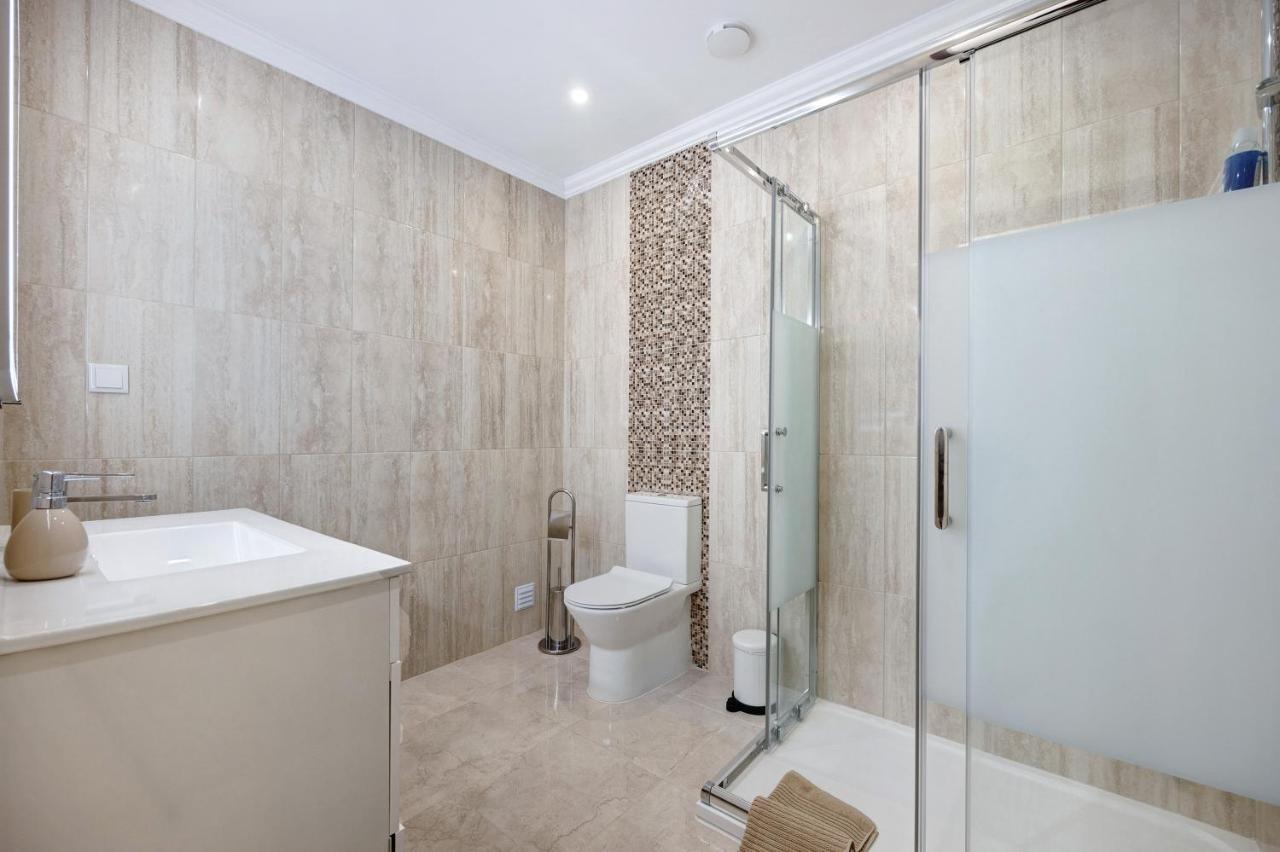 Casa Violeta Apartment Lagos Ngoại thất bức ảnh
